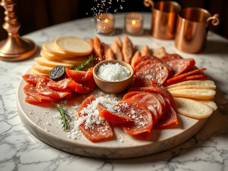 Baja Gold CULINARY_SALT - Image 3